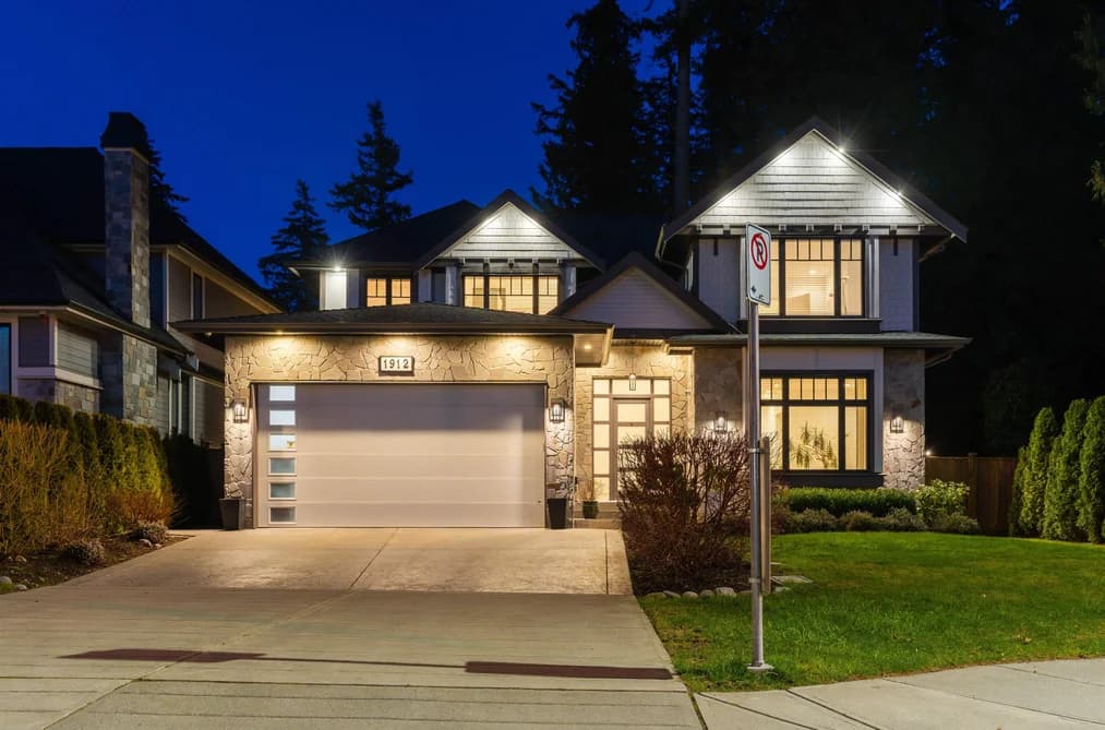1912 LARONDE DRIVE, Surrey, BC — Residential for Sale - Main Photo
