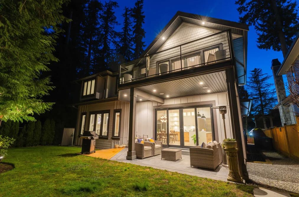 1912 LARONDE DRIVE, Surrey, BC — Residential for Sale - Photo 2