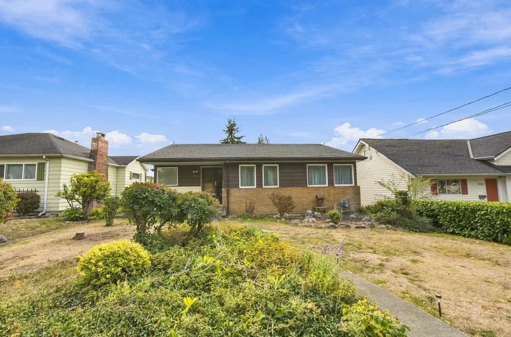 1912 LONDON STREET, New Westminster, BC — Residential for Sale - Photo 2