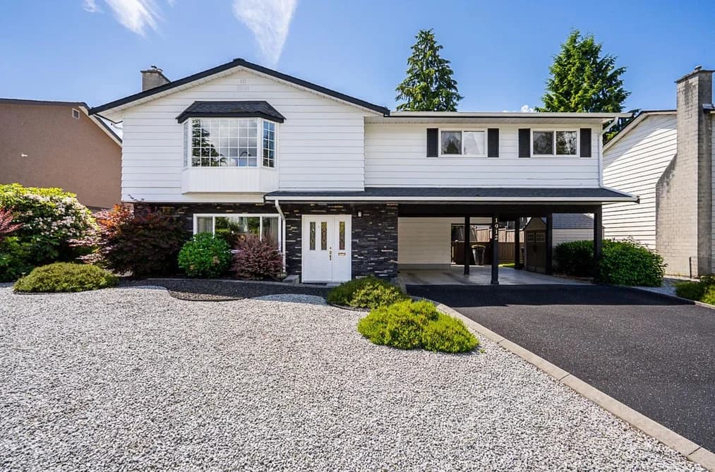1912 MERCER AVENUE, Port Coquitlam, BC — Residential for Sale - Main Photo