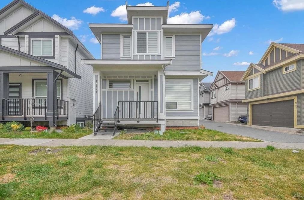 19121 67 AVENUE, Surrey, BC — Residential for Sale - Main Photo