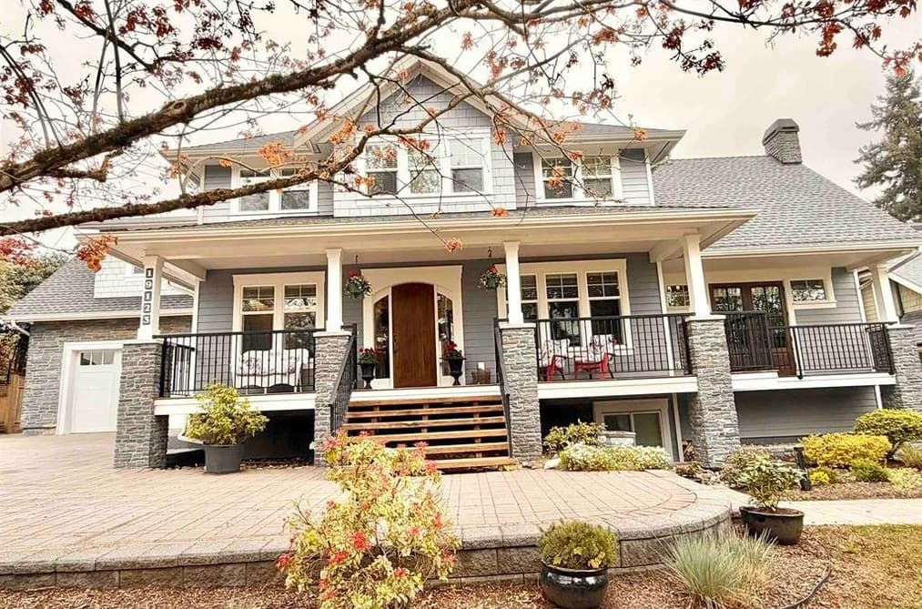 19123 60B AVENUE, Surrey, BC — Residential for Sale - Main Photo