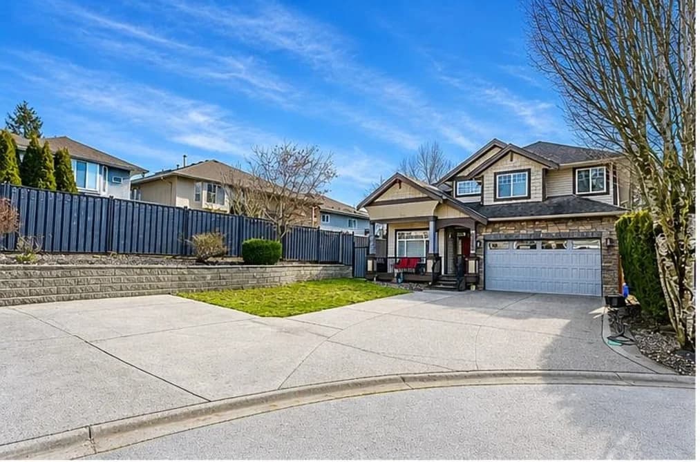 19178 117A AVENUE, Pitt Meadows, BC — Residential for Sale - Main Photo