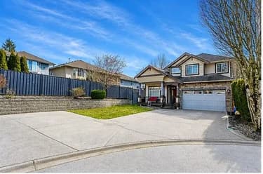House for sale at 19178 117a Avenue Pitt Meadows British Columbia - MLS: R3100437