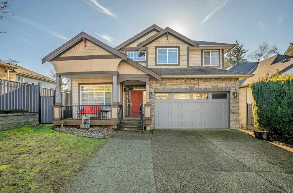 19178 117A AVENUE, Pitt Meadows, BC — Residential for Sale - Photo 2