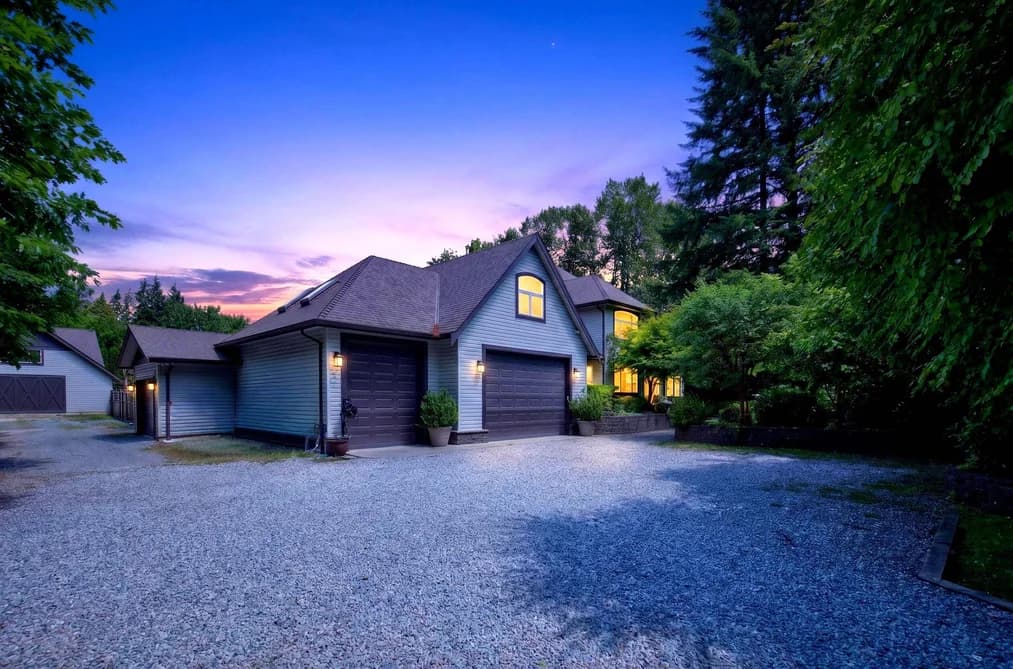19185 90 AVENUE, Surrey, BC — Residential for Sale - Main Photo