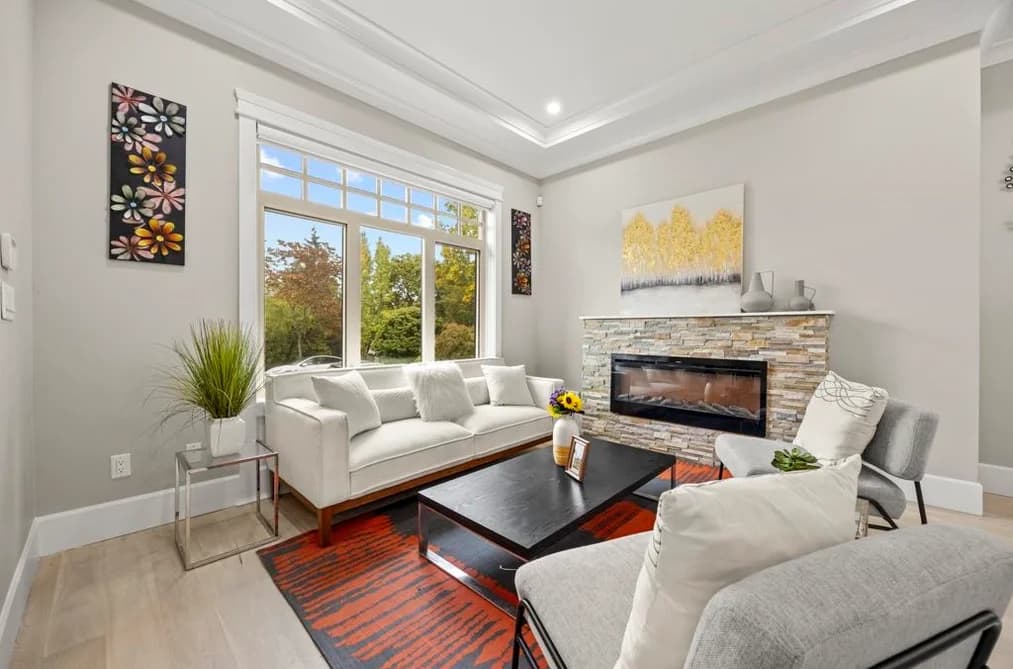 1919 DUBLIN STREET, New Westminster, BC — Residential for Sale - Photo 2