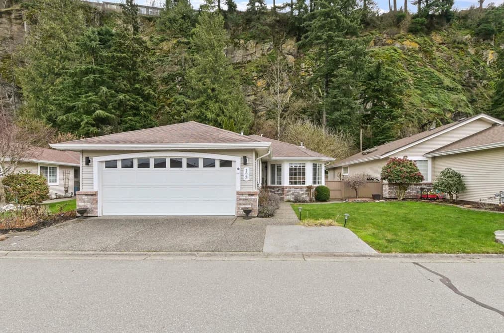 192 6001 PROMONTORY ROAD, Chilliwack, BC — Residential for Sale - Main Photo