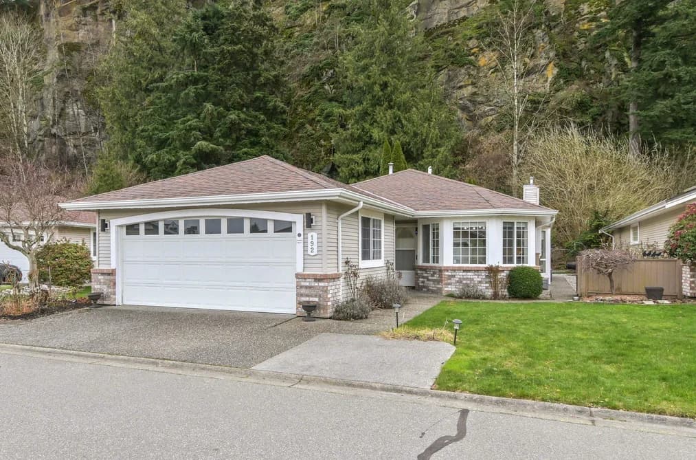 192 6001 PROMONTORY ROAD, Chilliwack, BC — Residential for Sale - Photo 2