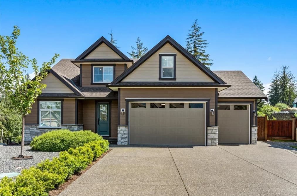 1920 PEREGRINE PLACE, Agassiz, BC — Residential for Sale - Photo 2