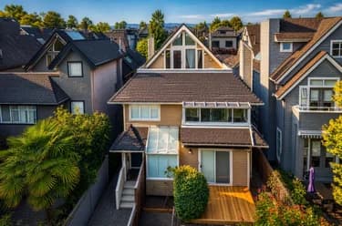 Half Duplex for sale at 1921 Creelman Avenue Vancouver British Columbia - MLS: R3143426