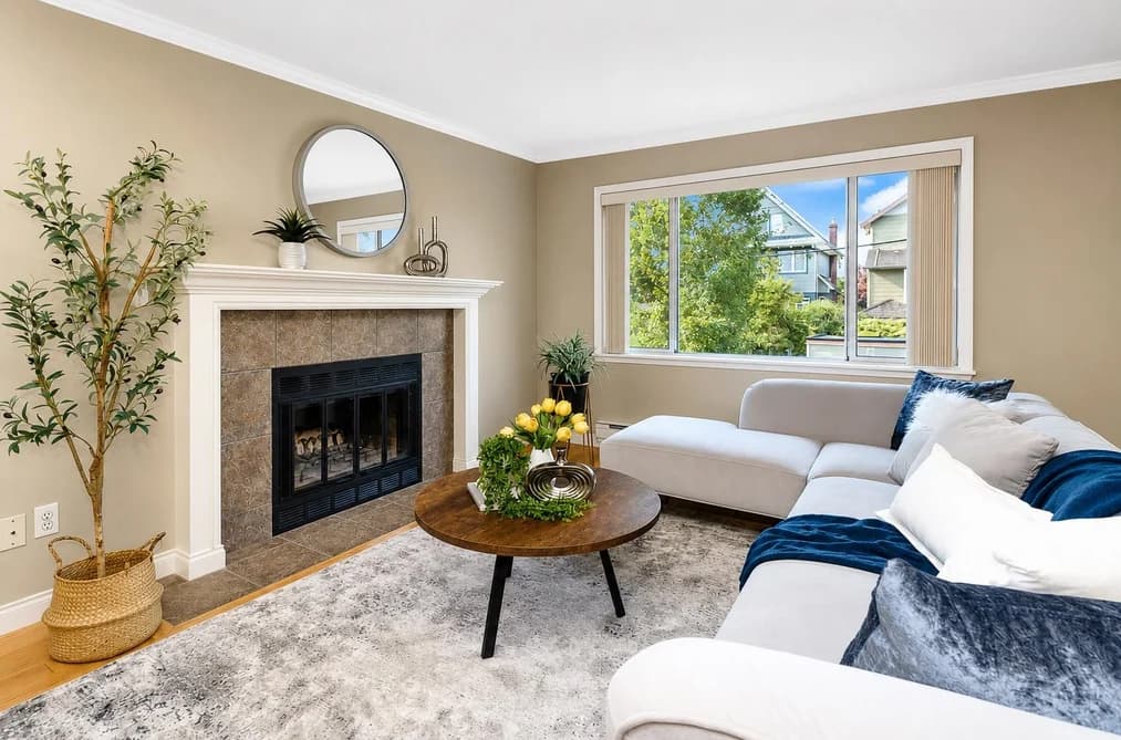 1921 CREELMAN AVENUE, Vancouver, BC — Residential for Sale - Photo 2