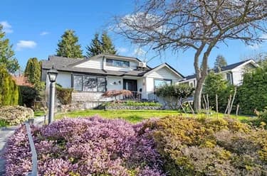 1921 Fulton Ave, West Vancouver, BC - MLS: R3167785