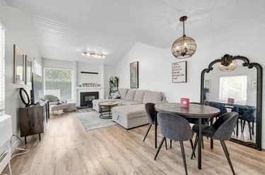 Townhouse for sale at 19211 Fairway Drive Surrey British Columbia - MLS: R3144570