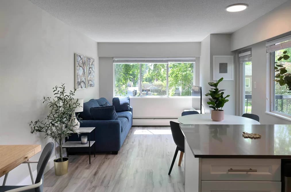 1923 PARKER STREET, Vancouver, BC — Residential Income for Sale - Photo 2