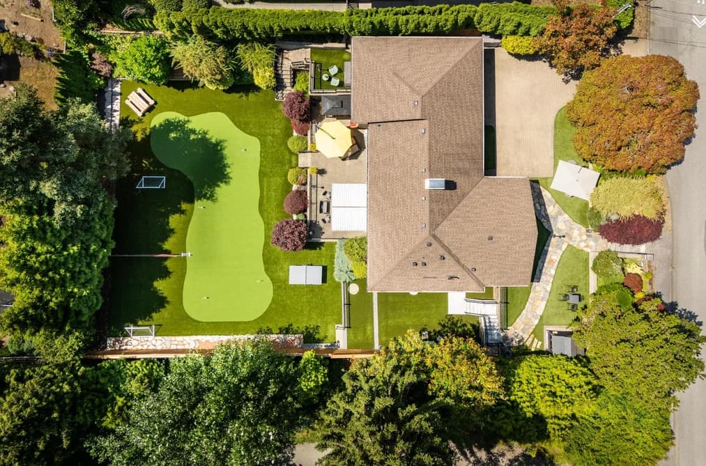 1924 FULTON AVENUE, West Vancouver, BC — Residential for Sale - Main Photo