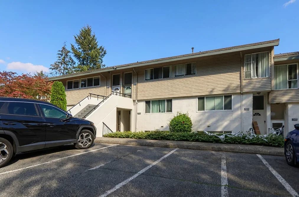 1924 HIGHVIEW PLACE, Port Moody, BC — Residential for Sale - Main Photo