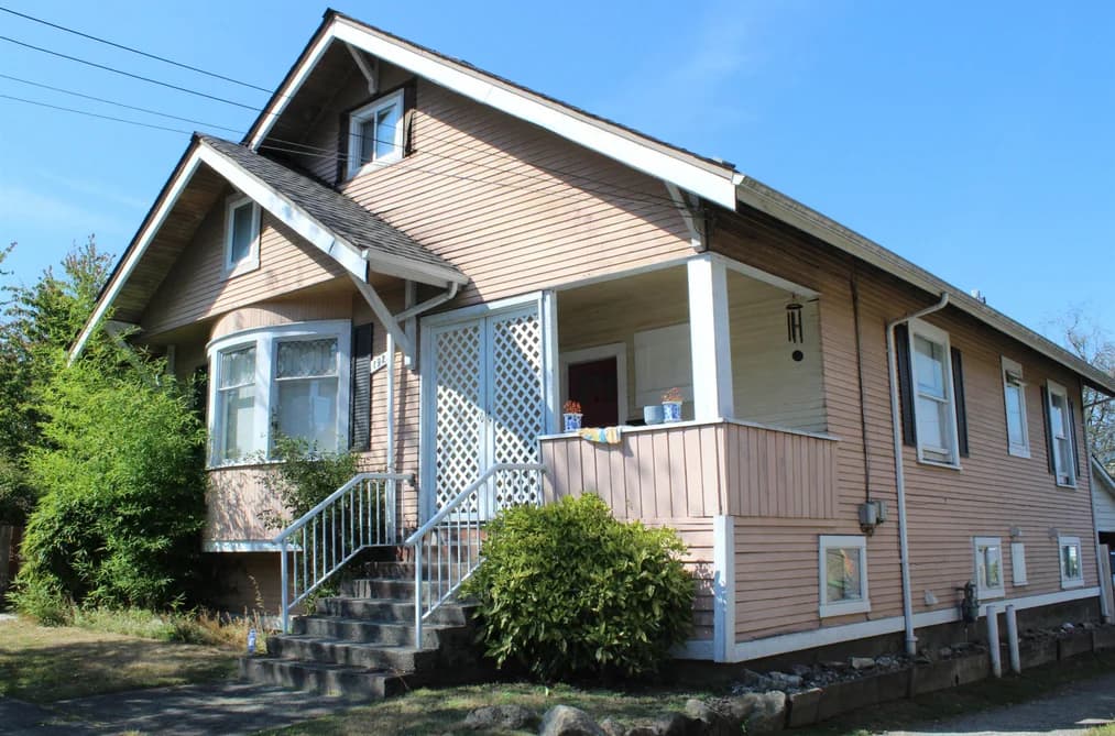 1925 ADANAC STREET, Vancouver, BC — Residential for Sale - Main Photo