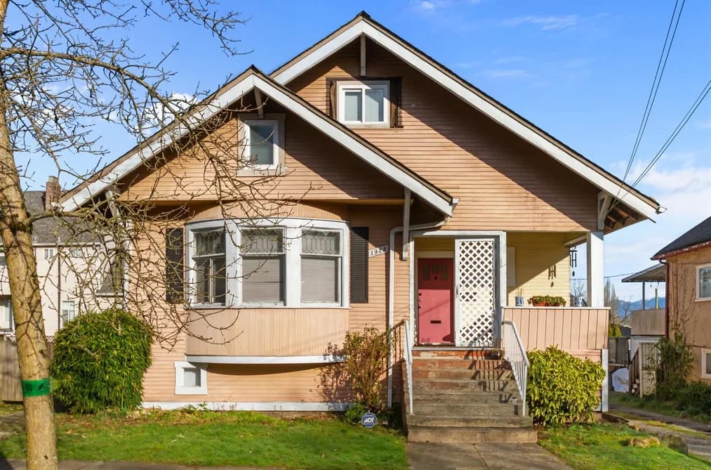 1925 ADANAC STREET, Vancouver, BC — Residential for Sale - Photo 2