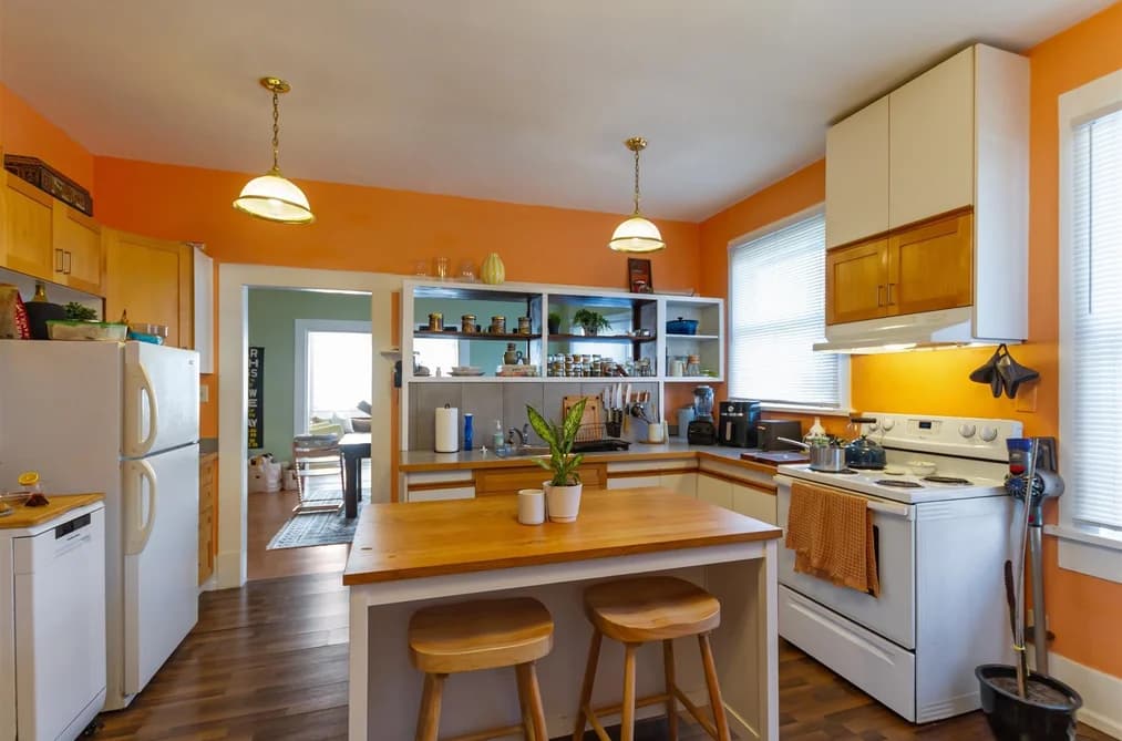 1925 ADANAC STREET, Vancouver, BC — Residential for Sale - Photo 2