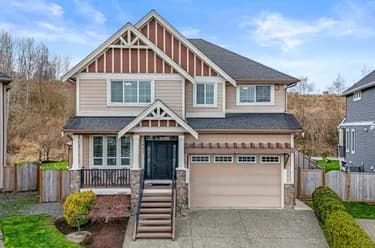 House for sale at 1925 Merlot Boulevard Abbotsford British Columbia - MLS: R3135582