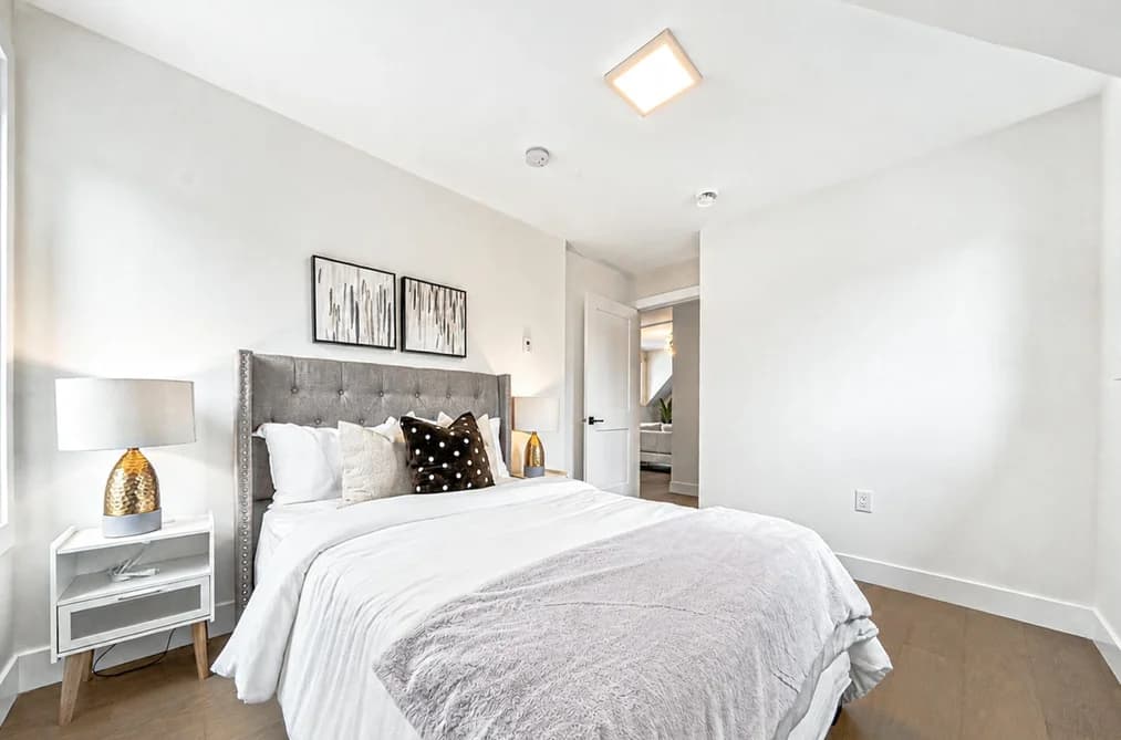 1926 WILLIAM STREET, Vancouver, BC — Residential for Sale - Photo 2
