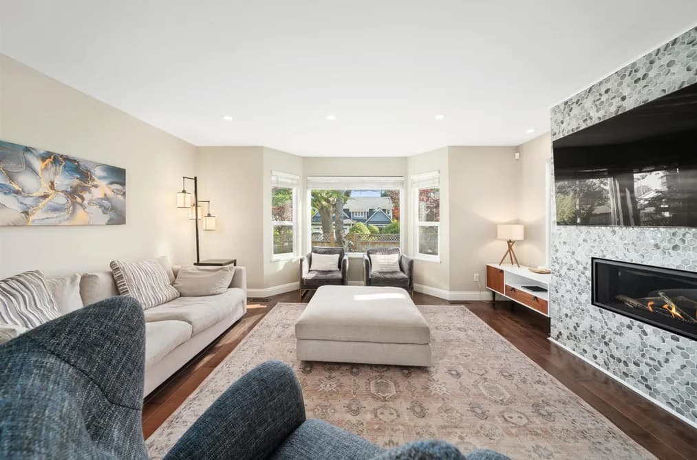 1929 155 STREET, Surrey, BC — Residential for Sale - Main Photo