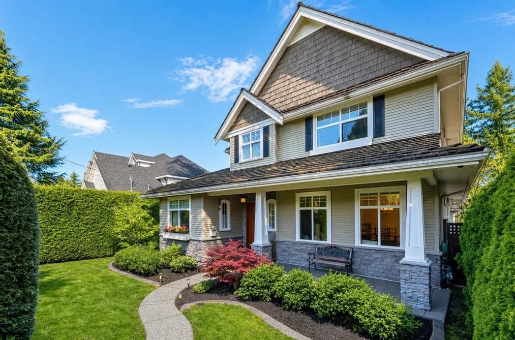 1930 140 STREET, Surrey, BC — Residential for Sale - Main Photo