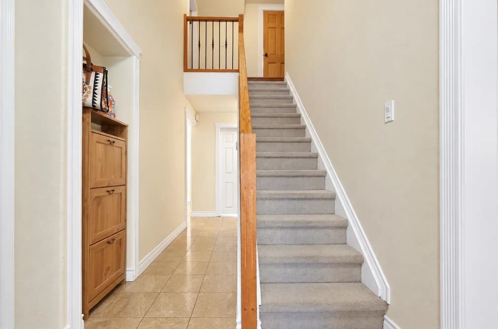 1930 EDINBURGH STREET, New Westminster, BC — Residential for Sale - Photo 2