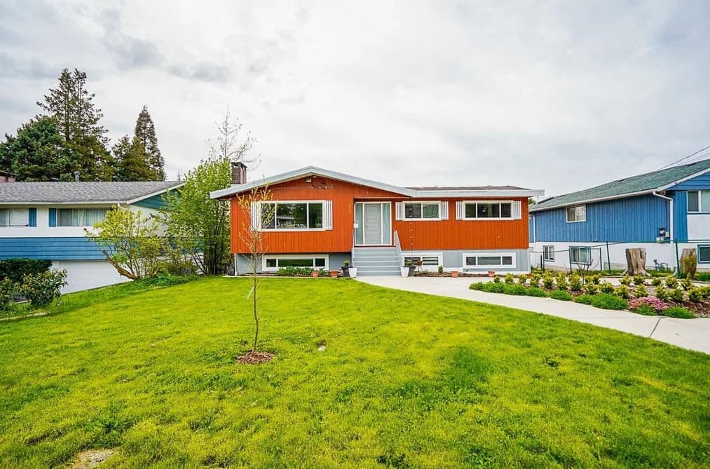 1930 ORLAND DRIVE, Coquitlam, BC — Residential for Sale - Photo 2