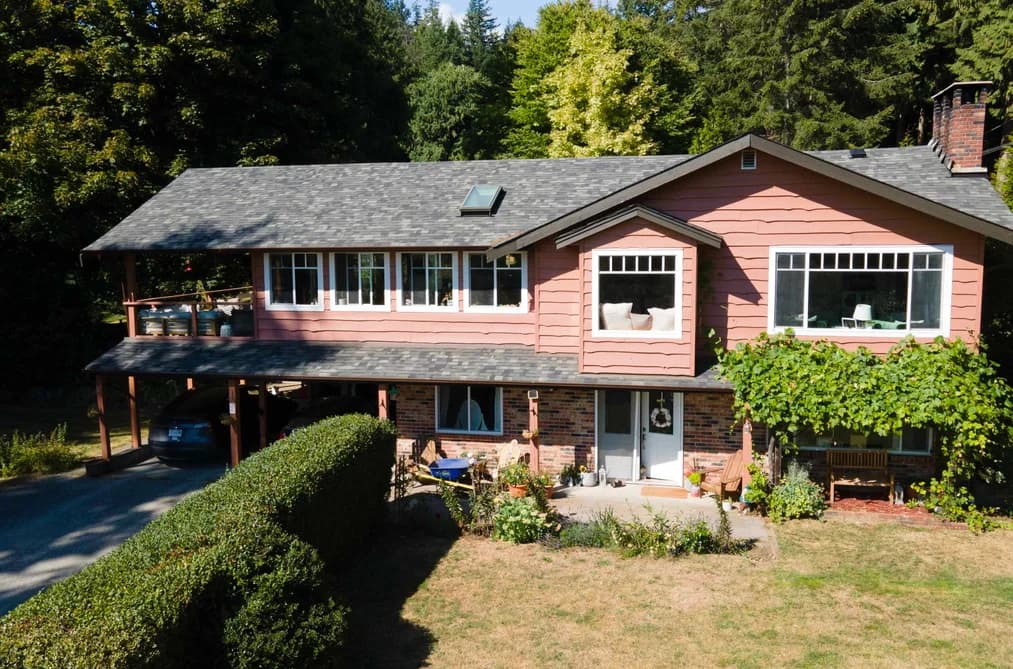 1930 RANCH ROAD, Roberts Creek, BC — Residential for Sale - Photo 2