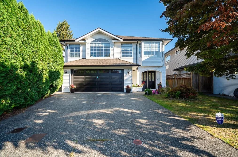 1931 JACANA AVENUE, Port Coquitlam, BC — Residential for Sale - Main Photo