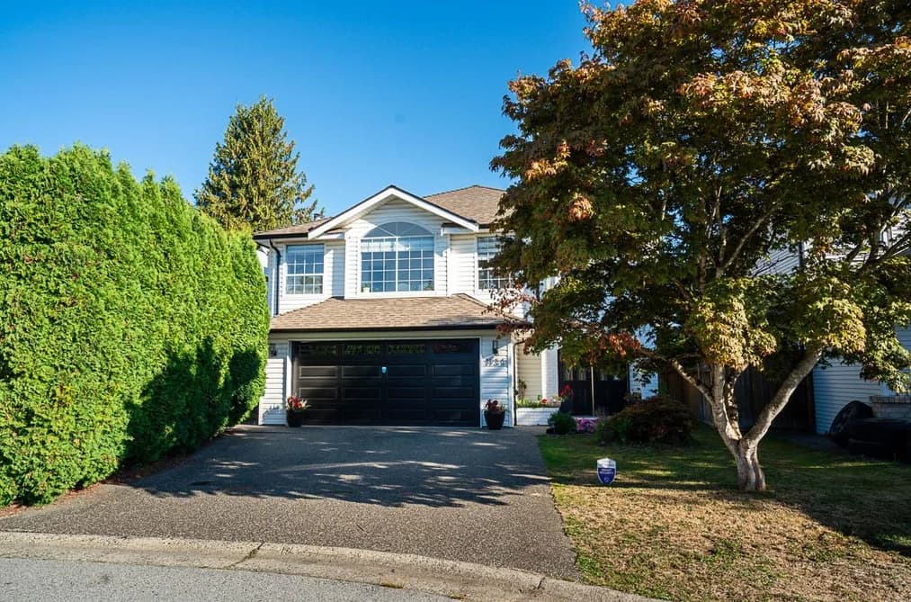 1931 JACANA AVENUE, Port Coquitlam, BC — Residential for Sale - Photo 2
