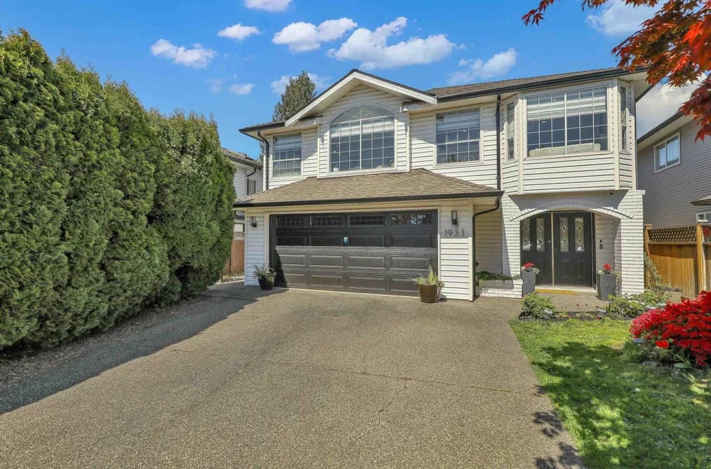 1931 JACANA AVENUE, Port Coquitlam, BC — Residential for Sale - Photo 2