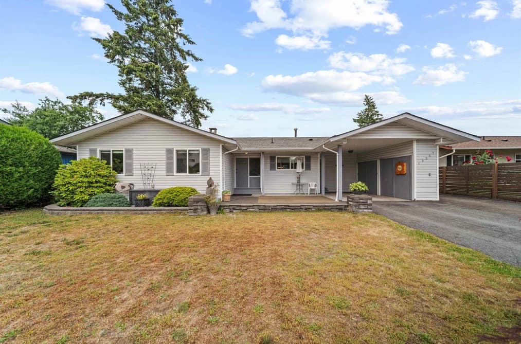 19347 117B AVENUE, Pitt Meadows, BC — Residential for Sale - Photo 2