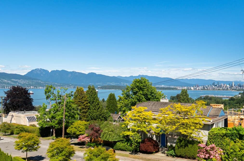 1937 TOLMIE STREET, Vancouver, BC — Residential for Sale - Main Photo
