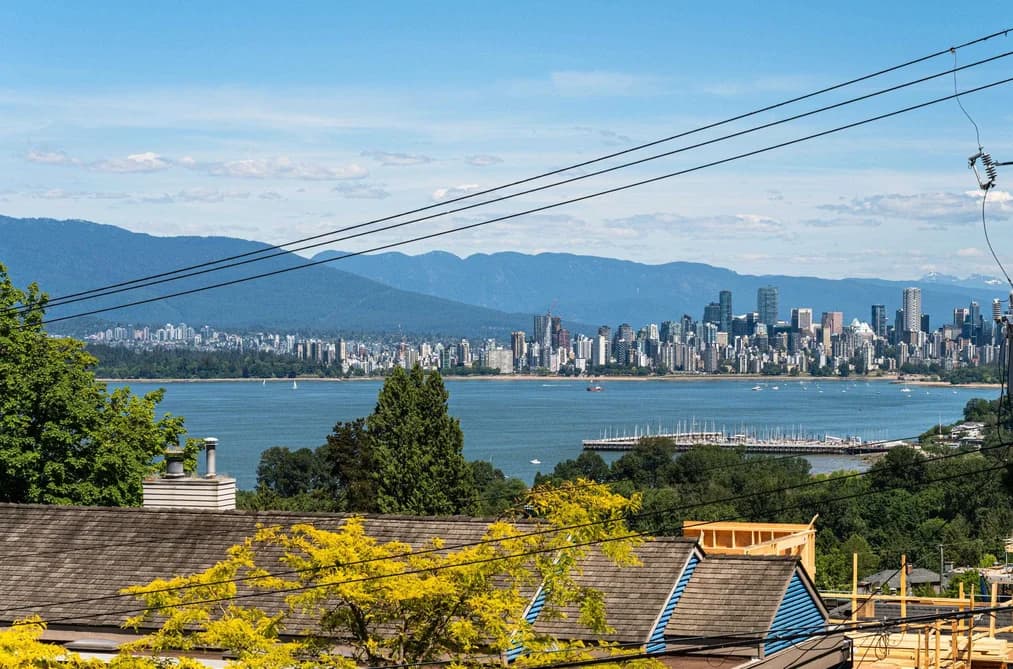 1937 TOLMIE STREET, Vancouver, BC — Residential for Sale - Photo 2