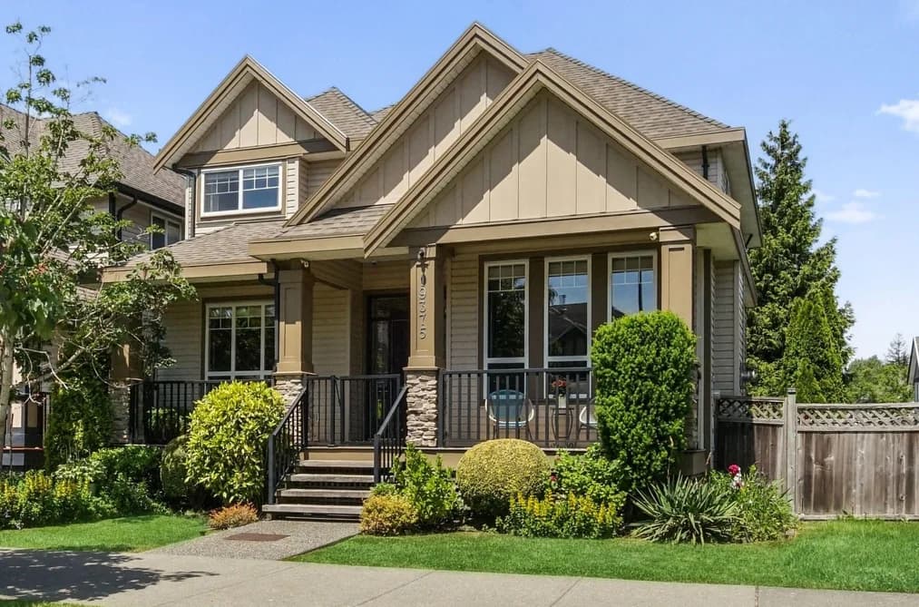 19375 73 AVENUE, Surrey, BC — Residential for Sale - Main Photo