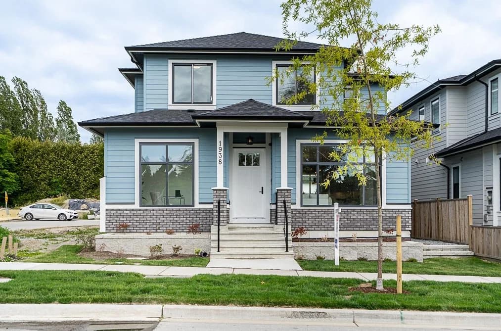 1938 167A STREET, Surrey, BC — Residential for Sale - Main Photo
