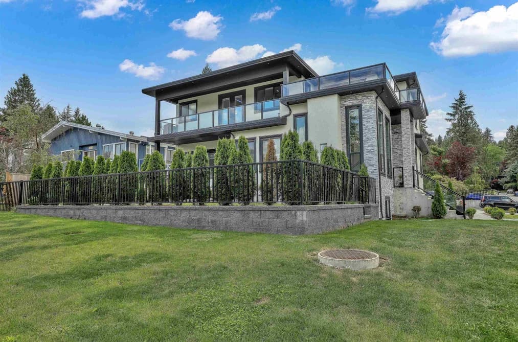 1938 CONNAUGHT AVENUE, Port Coquitlam, BC — Residential for Sale - Photo 2