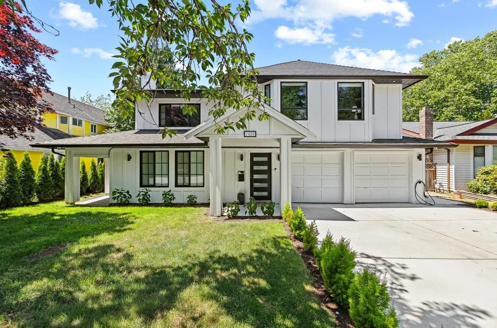 1939 144 STREET, Surrey, BC — Residential for Sale - Main Photo