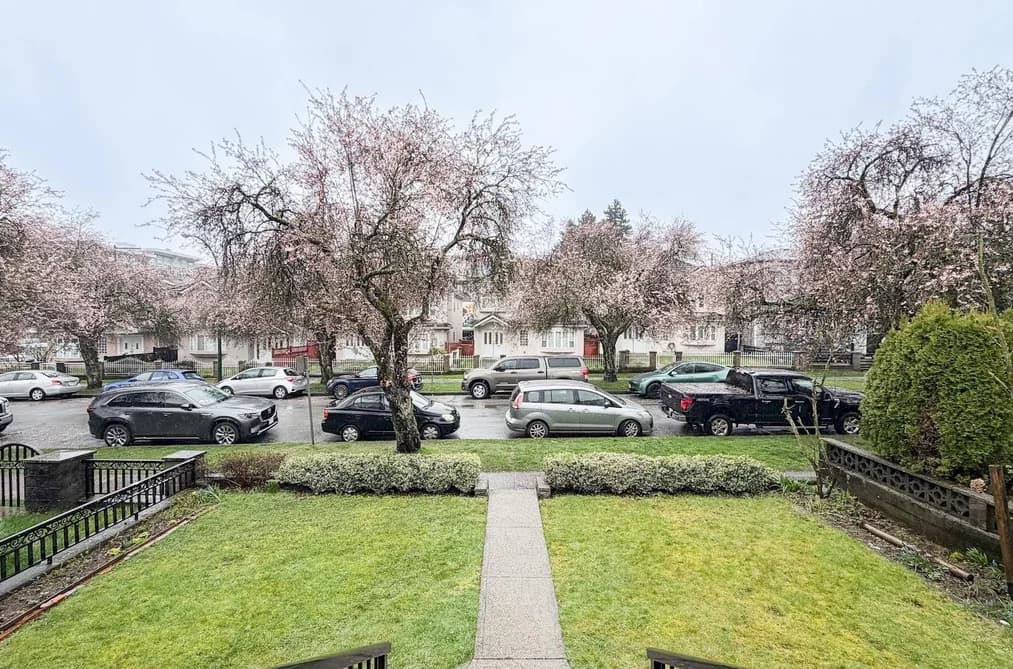 1939 E 39TH AVENUE, Vancouver, BC — Residential for Sale - Photo 2