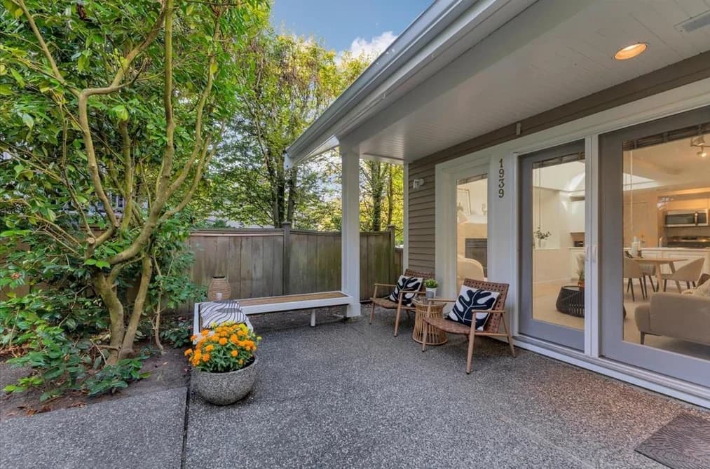 1939 W 12TH AVENUE, Vancouver, BC — Residential for Sale - Photo 2
