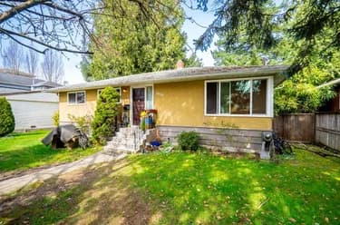 House for sale at 1939 Westminster Avenue Port Coquitlam British Columbia - MLS: R3153556