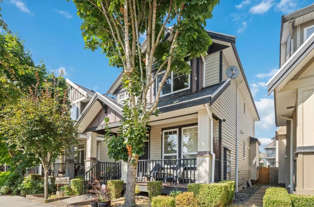 19391 72 AVENUE, Surrey, BC — Residential for Sale - Main Photo
