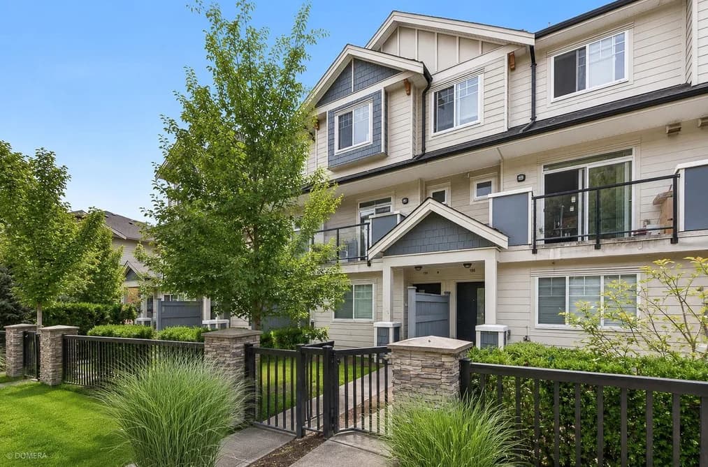 194 13898 64 AVENUE, Surrey, BC — Residential for Sale - Main Photo