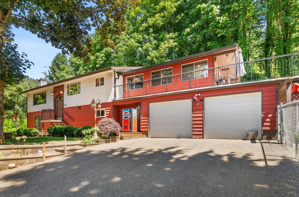 194 CLOVERMEADOW CRESCENT, Langley, BC — Residential for Sale - Photo 2