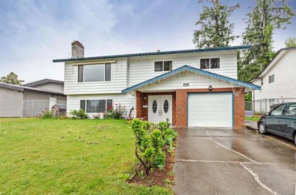 1940 CORDOVA COURT, Abbotsford, BC — Residential for Sale - Main Photo