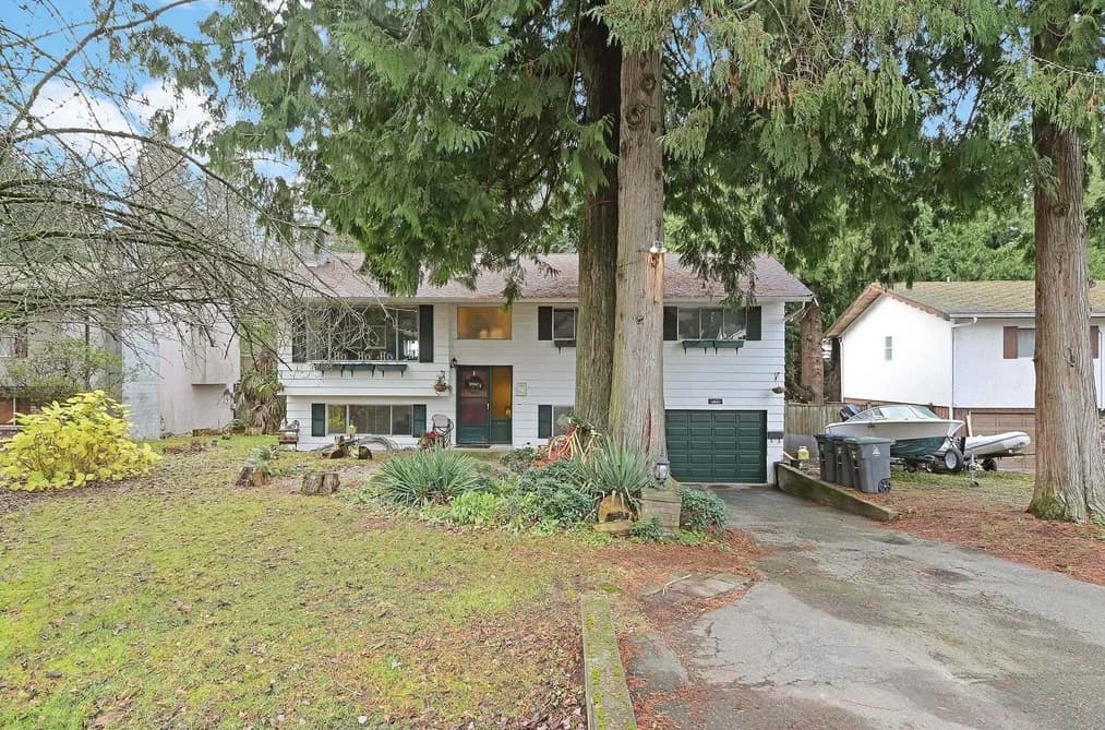 1941 127A STREET, Surrey, BC — Residential for Sale - Main Photo