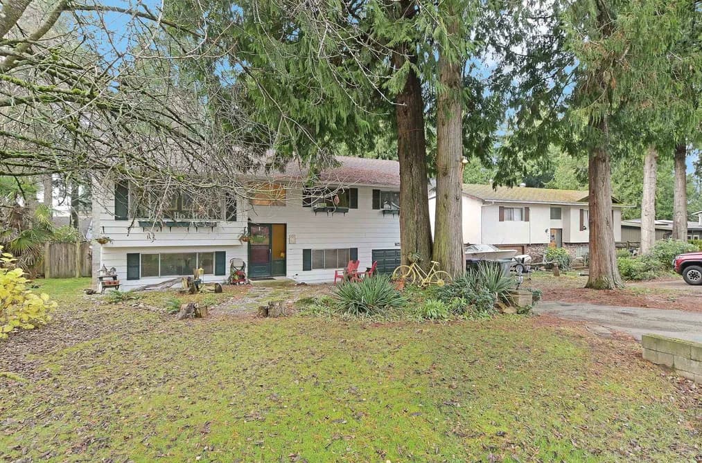 1941 127A STREET, Surrey, BC — Residential for Sale - Photo 2